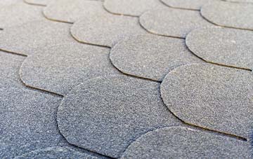 West Bank asphalt roofing costs