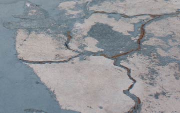 fibreglass roofing replacement West Bank