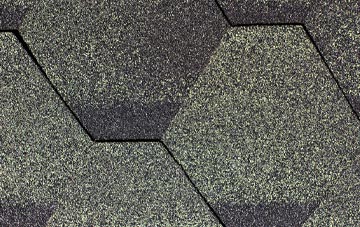 West Bank fibreglass shingle repairs