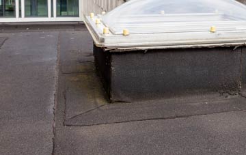 disadvantages of West Bank flat roofs