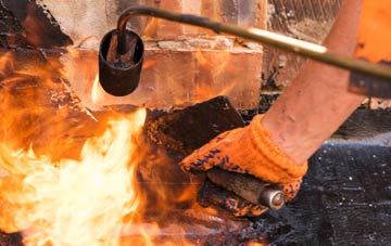 West Bank flat roof repair companies