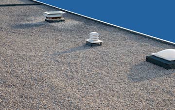 flat roofing West Bank