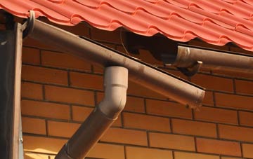 West Bank gutter repair costs