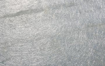 West Bank laminate fibreglass or shingles?