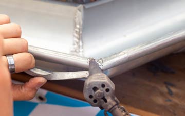 disadvantages of West Bank lead roofing