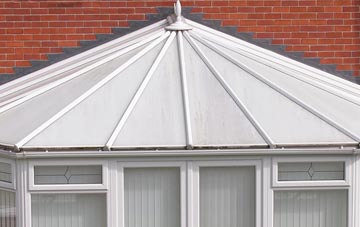 West Bank polycarbonate conservatory roof repairs