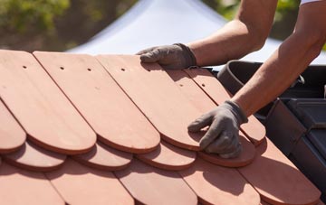 West Bank roof tile contractors
