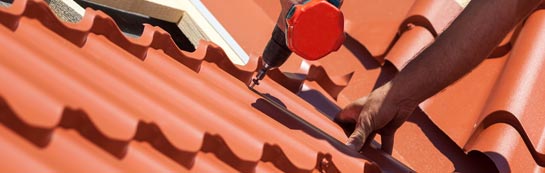 save on West Bank roof installation costs