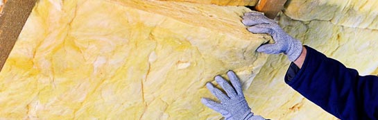 quotes for West Bank roof insulation