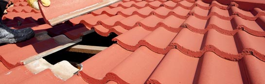 compare West Bank roof repair quotes