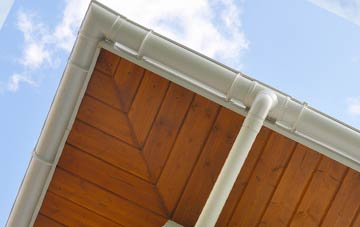 West Bank soffit types