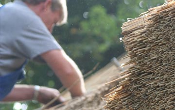 professional West Bank thatchers