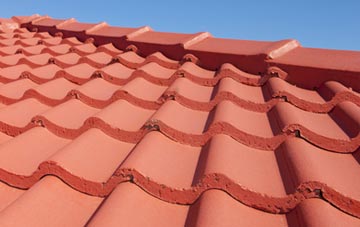 West Bank tile and slate roof replacement