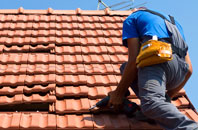 West Bank urgent roof repairs