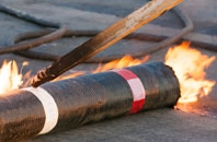 free West Bank flat roofing repair quotes