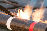 West Bank flat roofing replacement