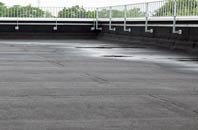 find rated West Bank flat roofing companies