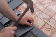 free West Bank garage roof repair quotes