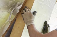 rated West Bank roof insulation companies