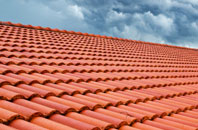 West Bank roofing tiles
