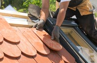 West Bank tiled roofing companies