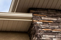 free West Bank soffit repair quotes