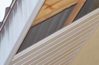 rated West Bank soffit repair companies