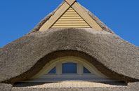 West Bank thatch roofing